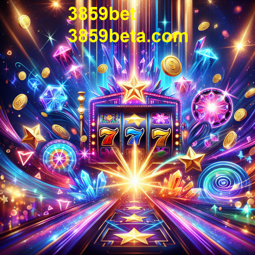 Descubra a Emoção dos Jackpots no 3859bet
